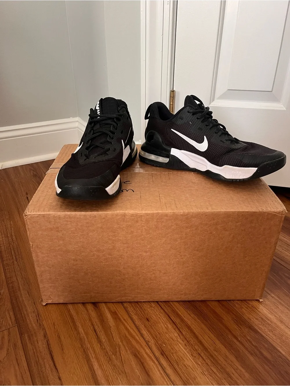Nike Men's Nike Air Max Alpha Trainer 5 Training Shoes